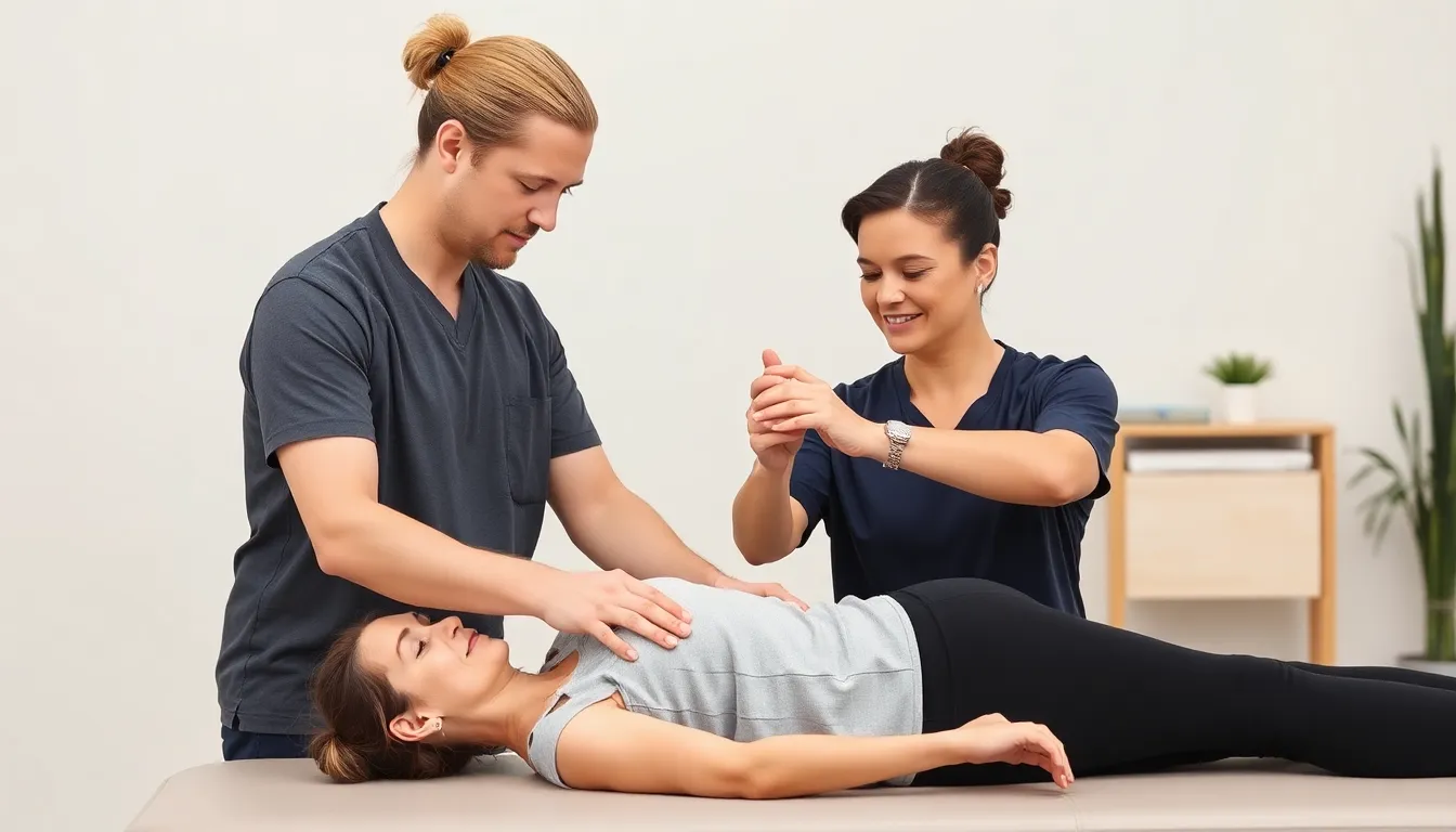 Spasticity Management