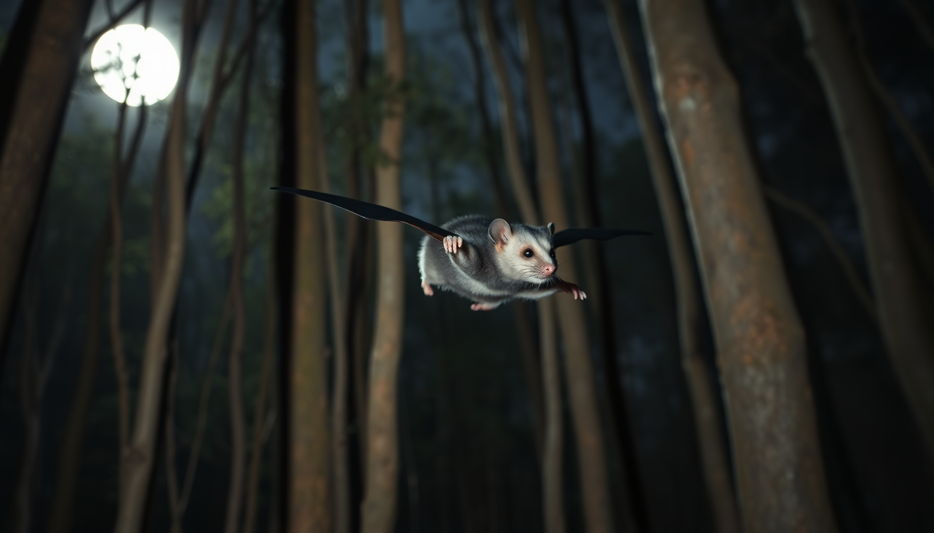 Prostředí a způsob života