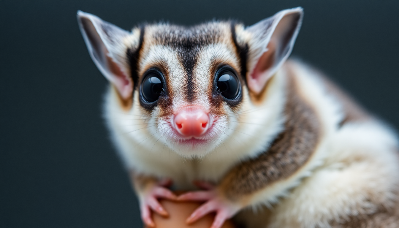 Proč se jí říká veverka?