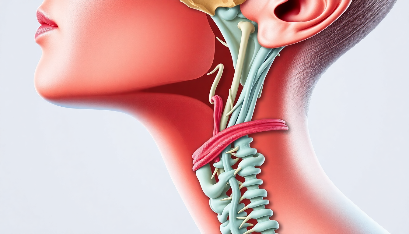 Stages of Deglutition