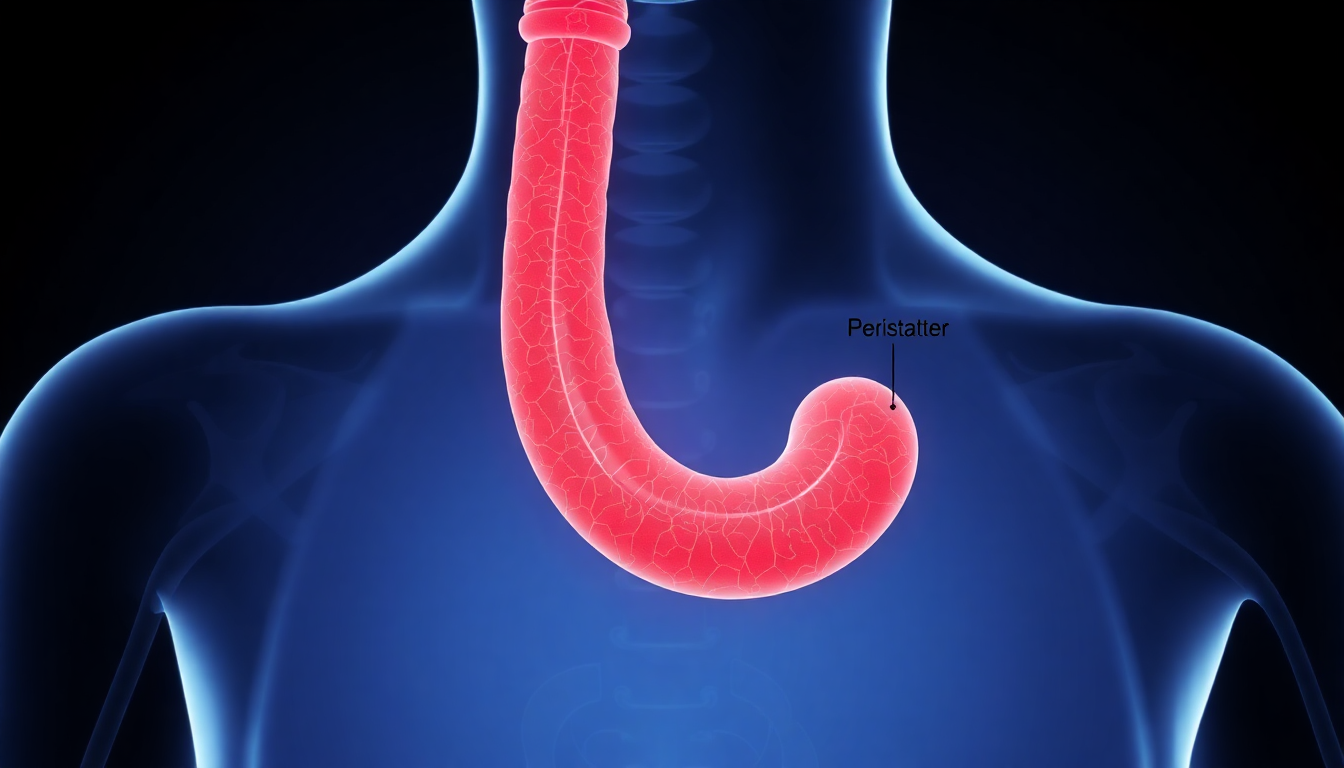 Esophageal Mechanisms
