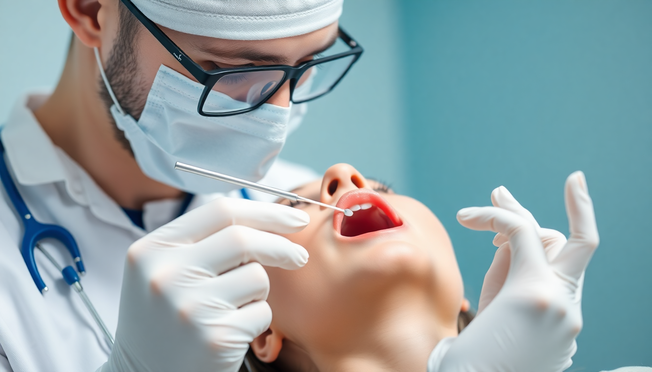 Clinical Correlations