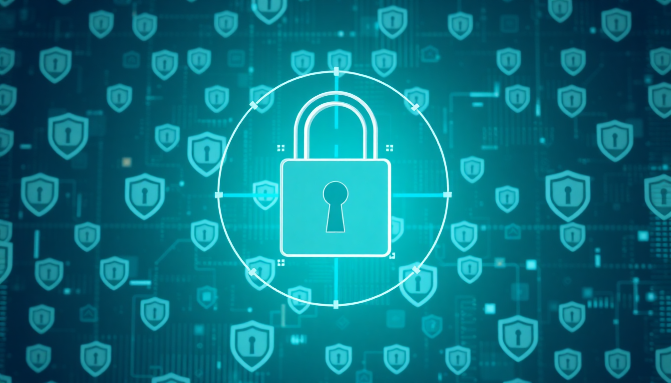 5 Thói quen an toàn thông tin