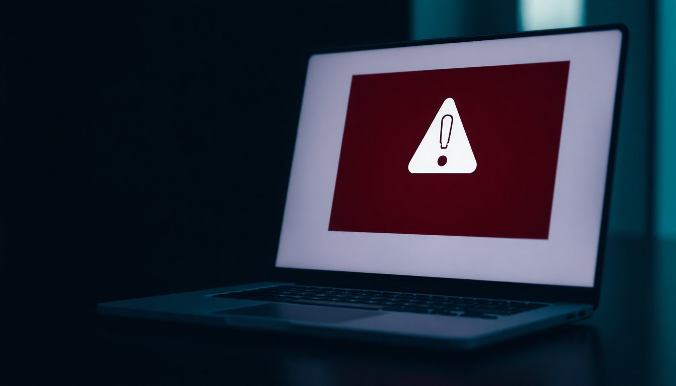 Nhận diện Email lừa đảo