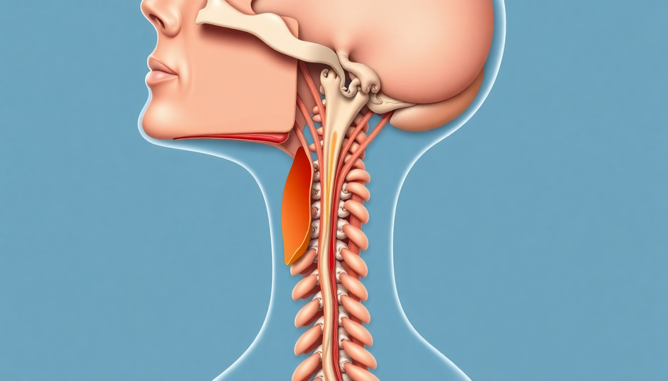 Stages of Deglutition