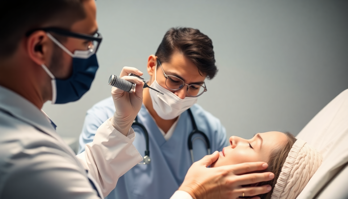 Clinical Correlations