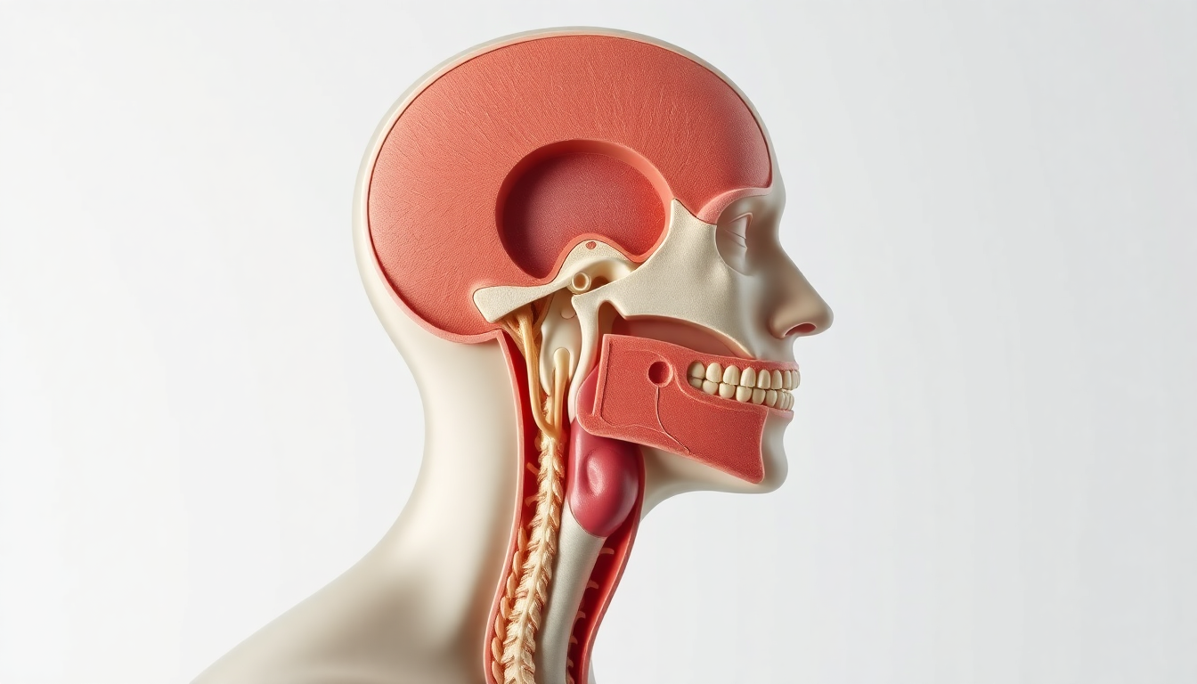 Stages of Deglutition