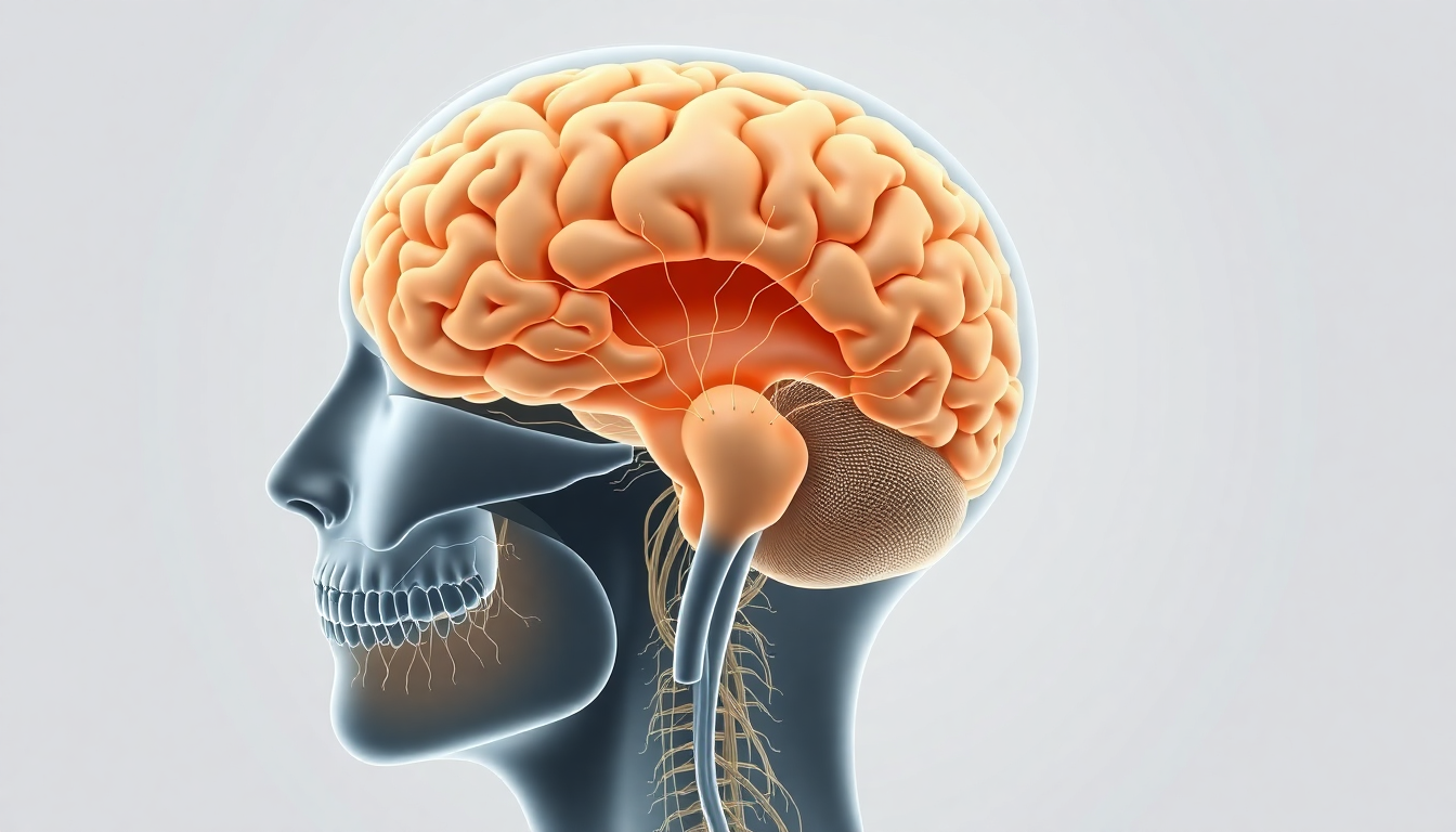 Neural Control of Swallowing