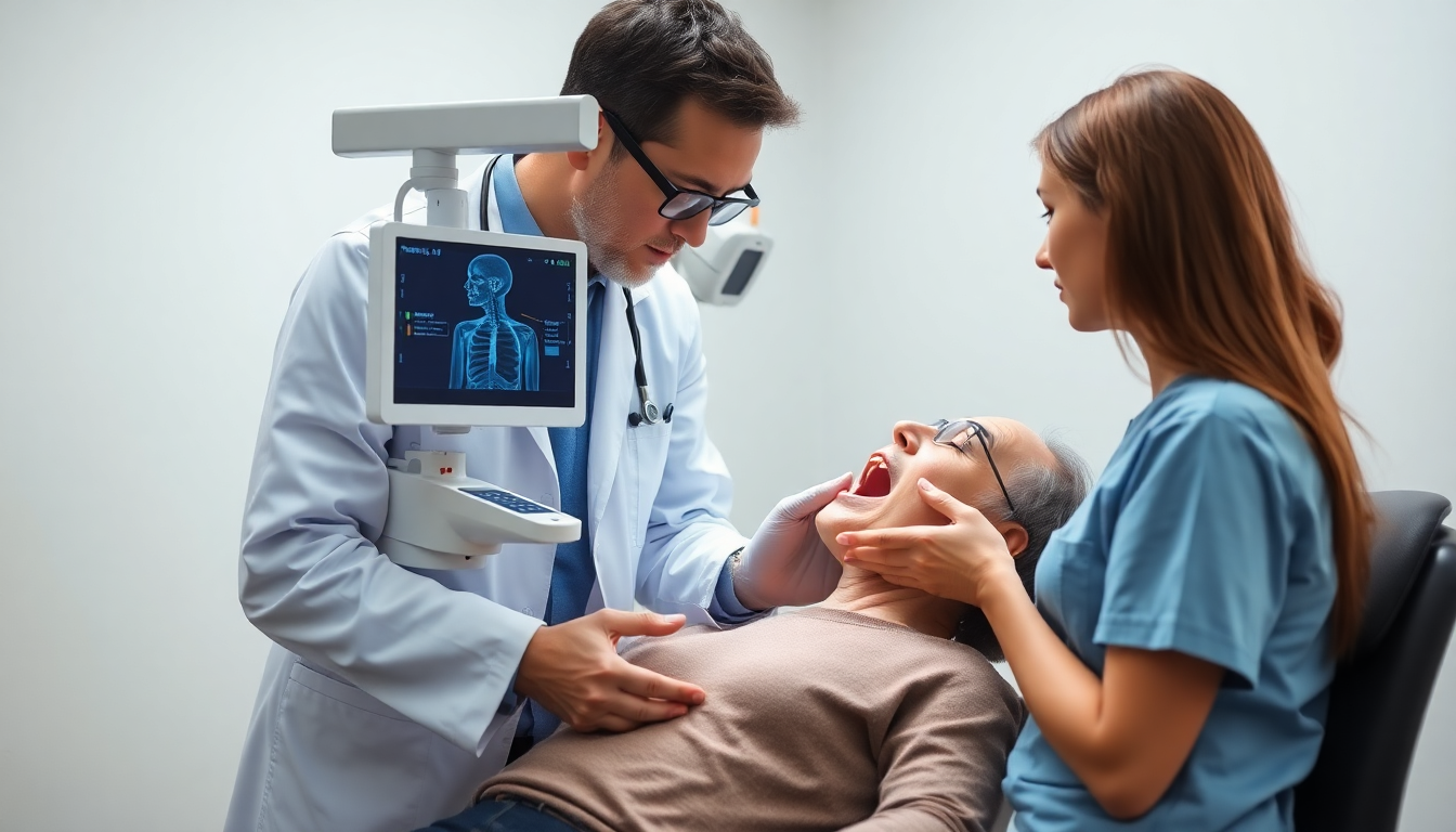 Clinical Correlations