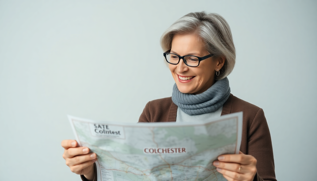 Presentation for Susanna's Property Search