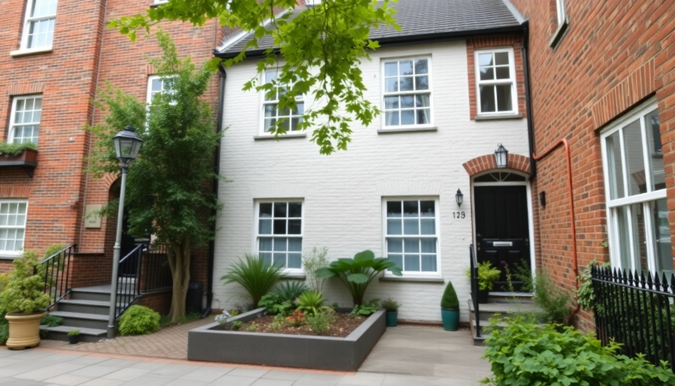 Property 1: Dutch Quarter