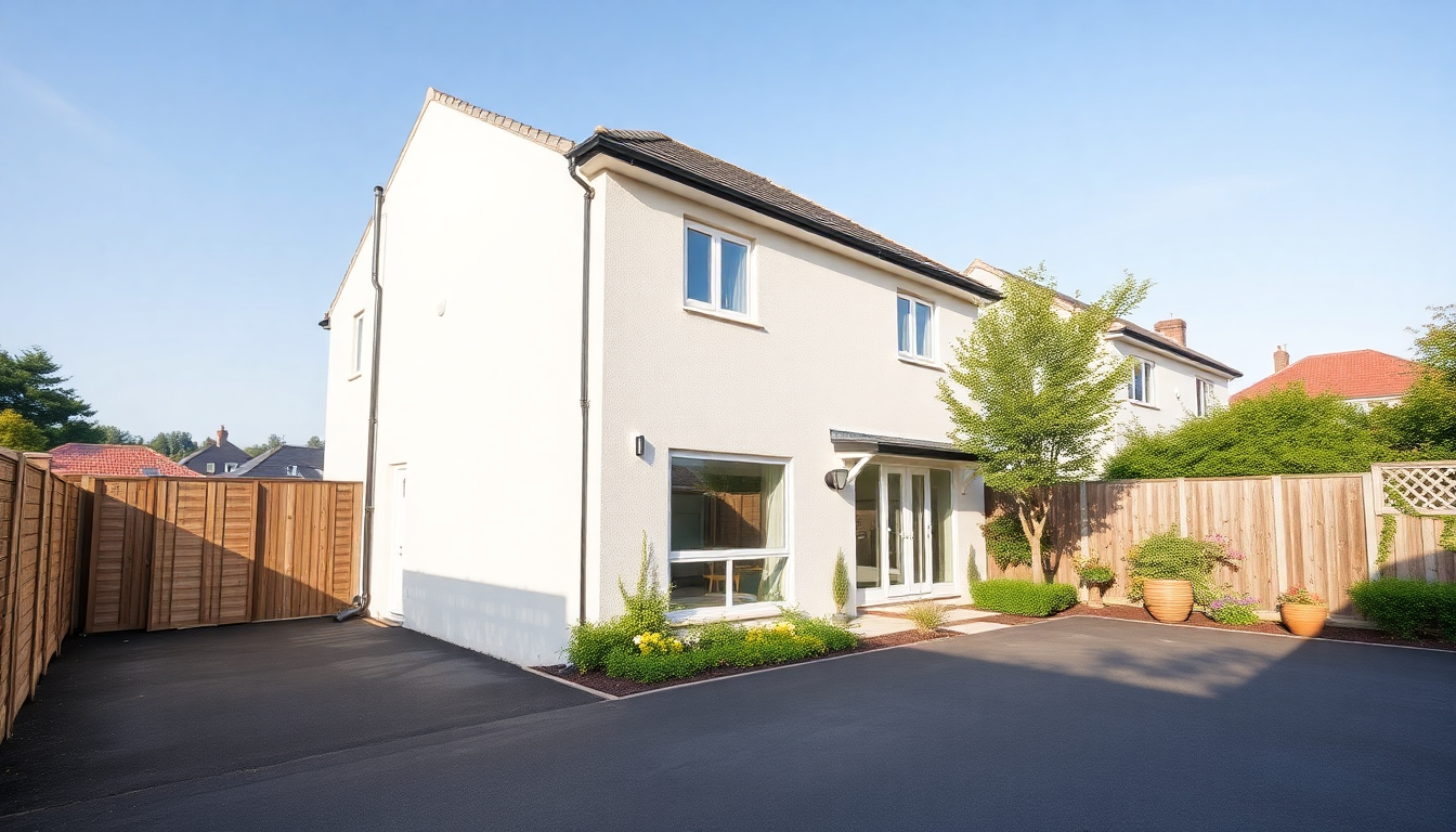 Property 2: Semi-Detached