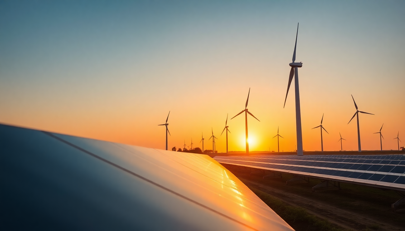 Environmental Impact