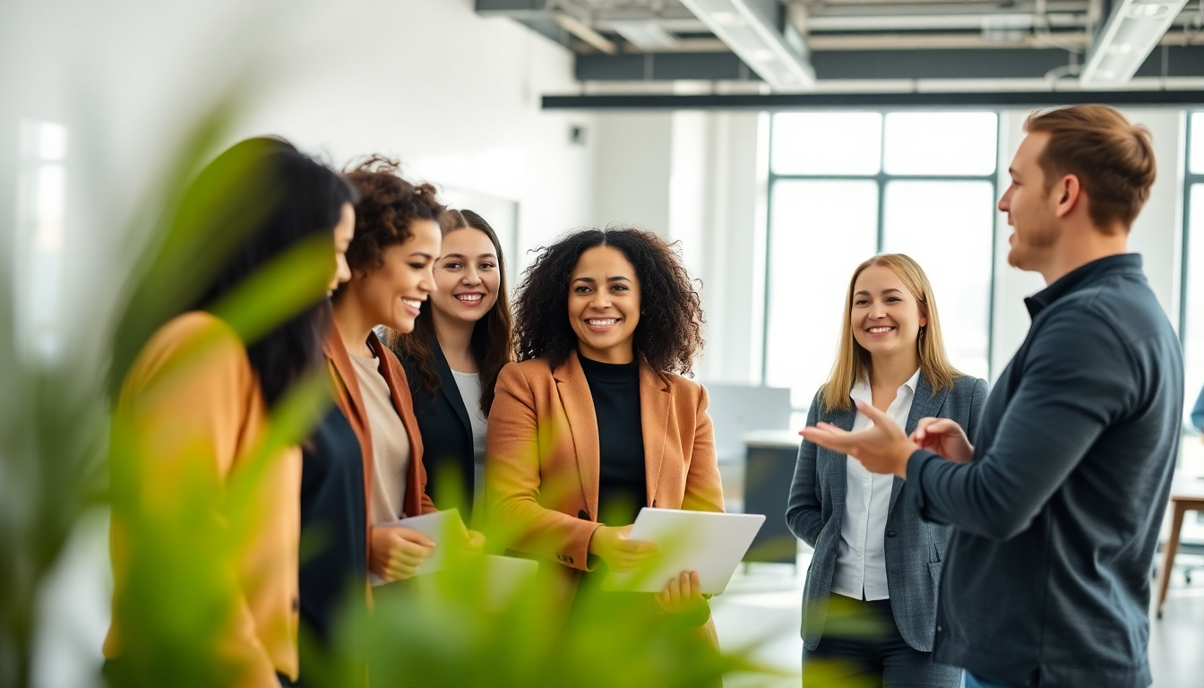 Social Responsibility