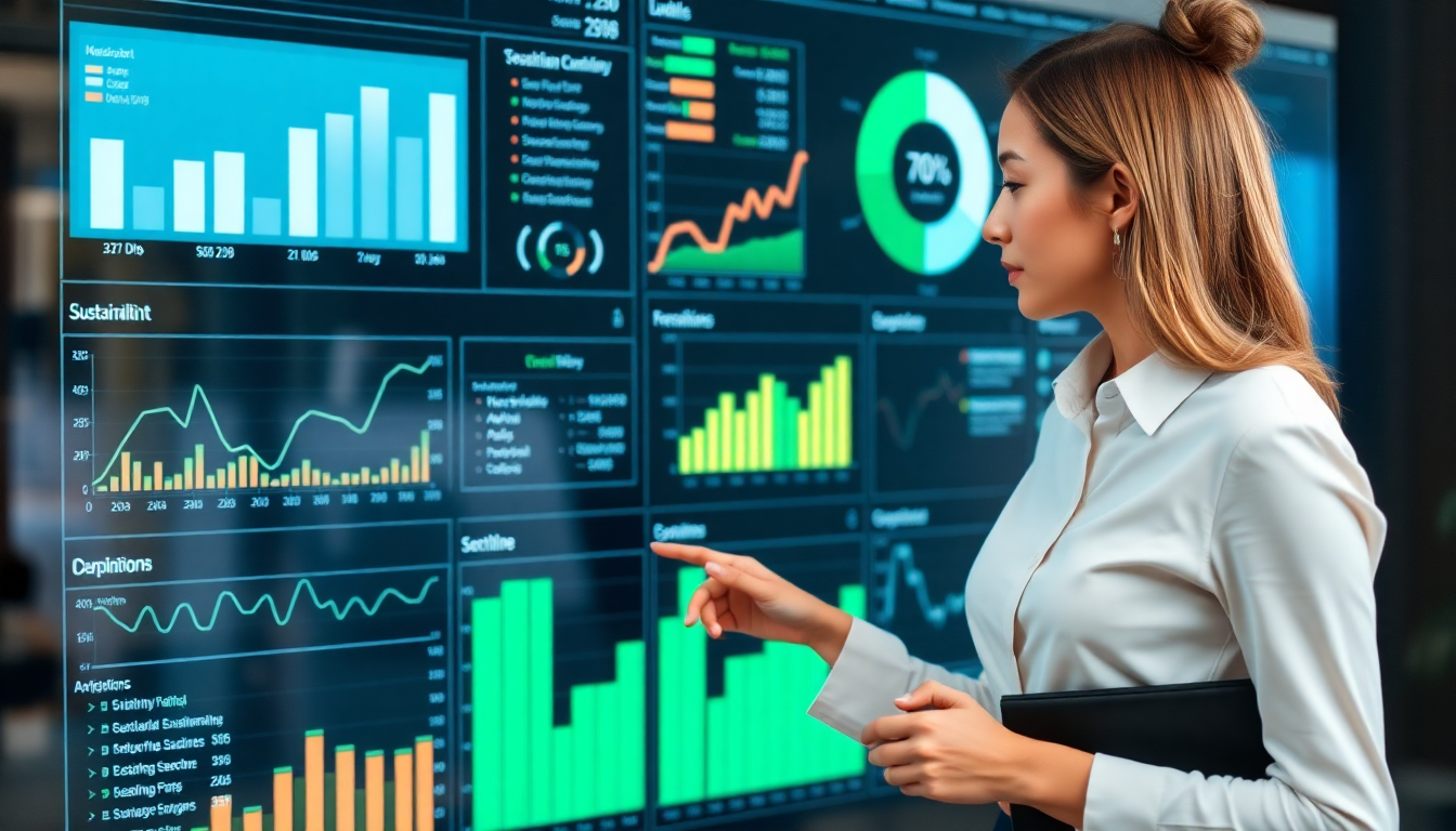 ESG KPIs & Measurement