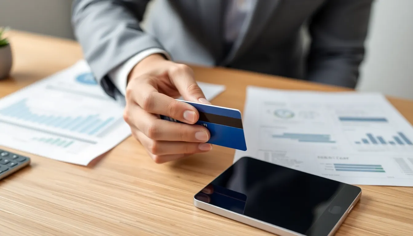 My Credit Strategy Report