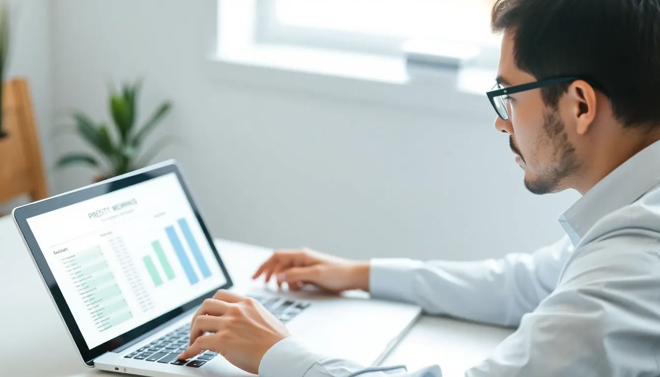 Credit Profile: Financial Snapshot