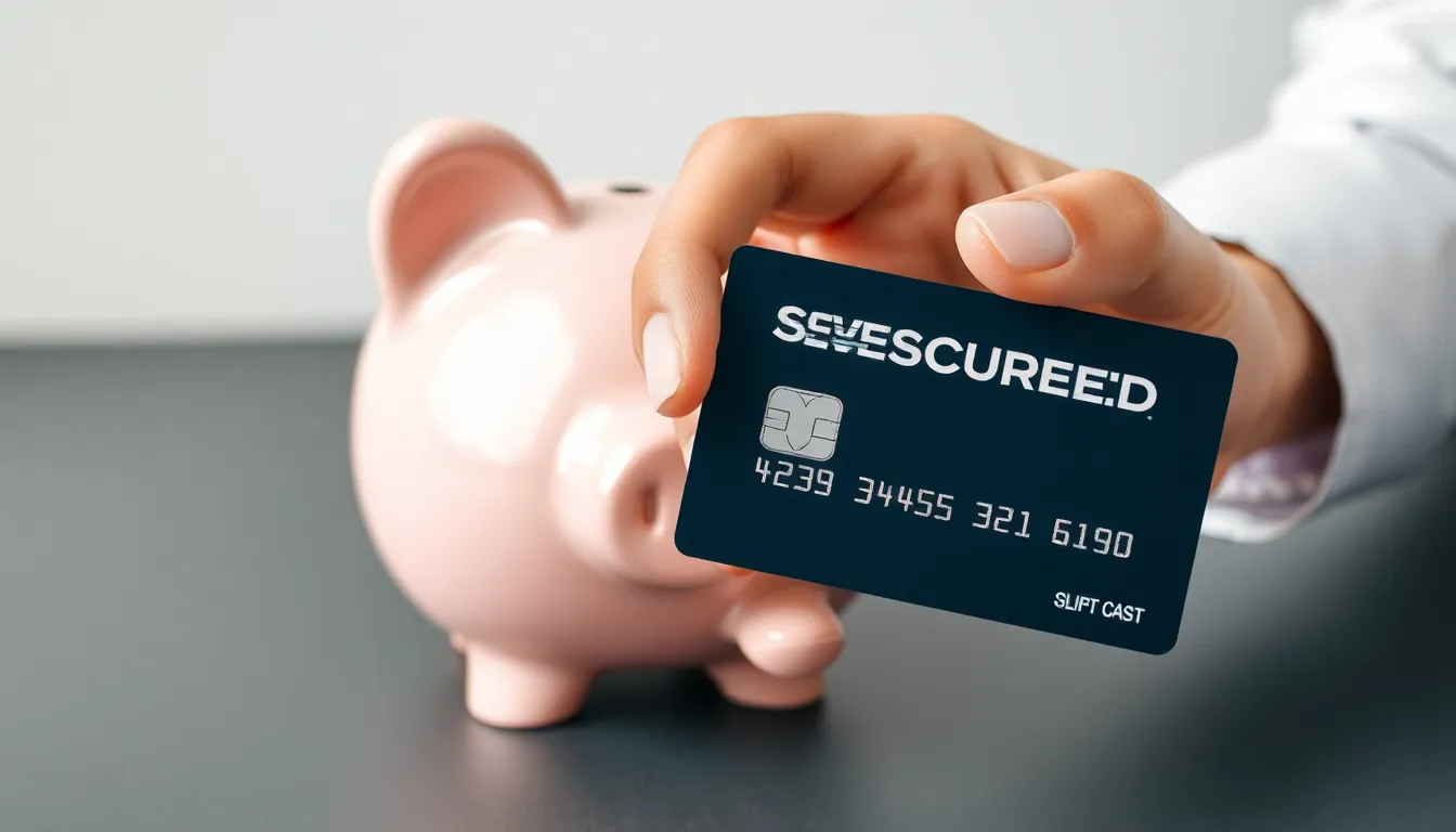 Credit Building Plan