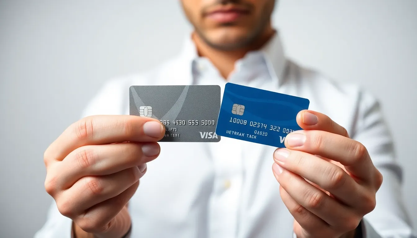 Justifying Credit Steps