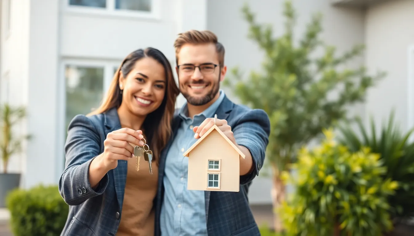 Long-Term Credit Goals