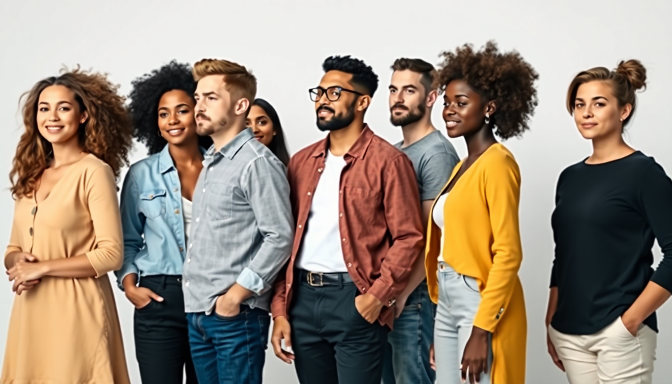 Jenis Variasi Genetik