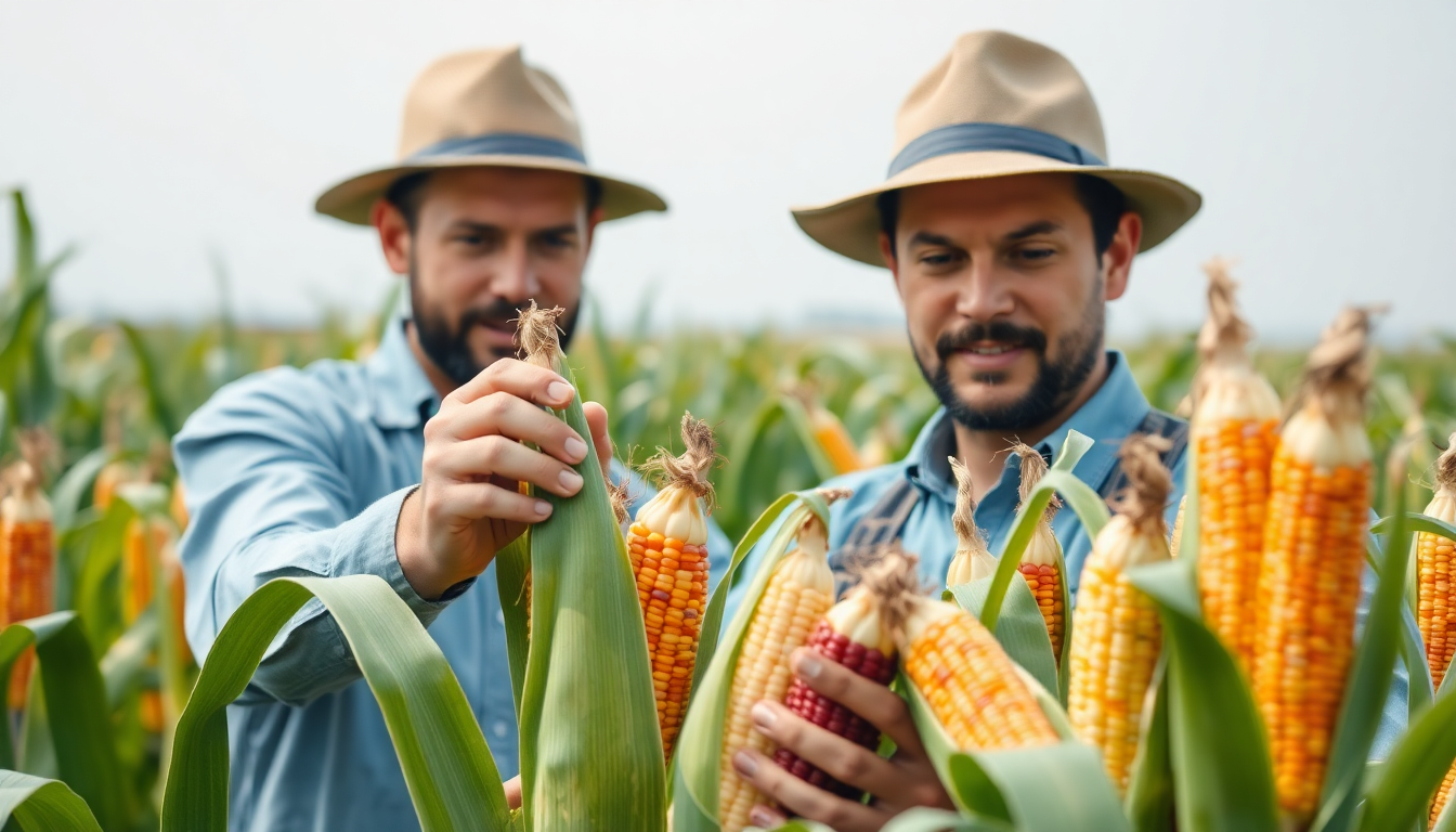 Kepentingan Variasi Genetik