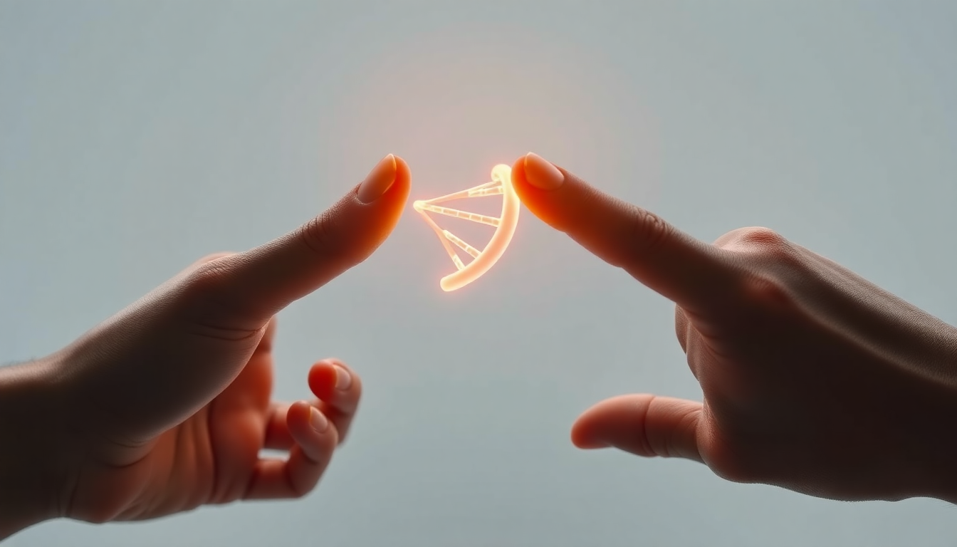 Rumusan Variasi Genetik