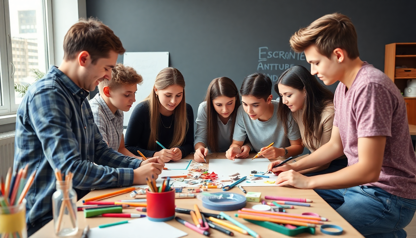 ਮੈਗਜ਼ੀਨ ਦੇ ਹਿੱਸੇ