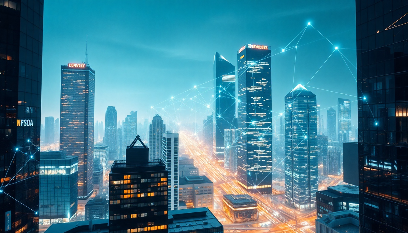 Innovation in the Value Chain