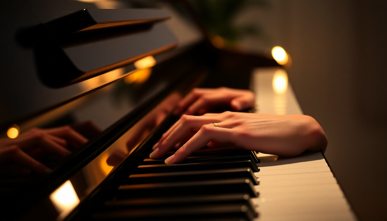 Chopin's Musical Style