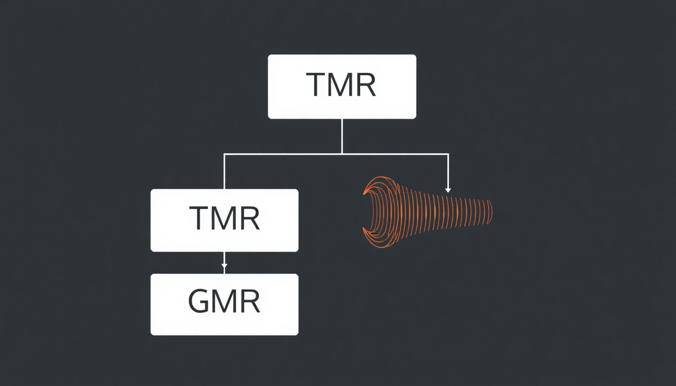 Dual-Sensor Auto-Range