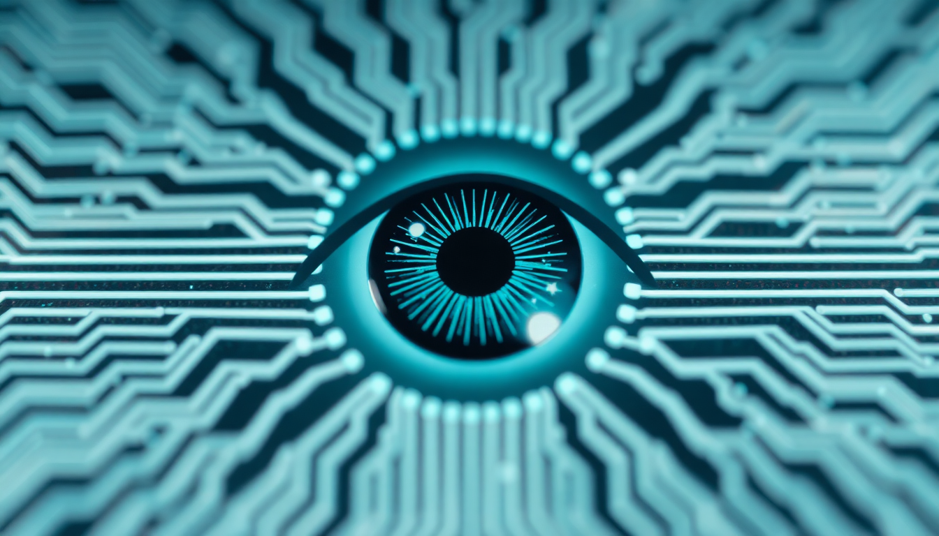 Computer Vision Technology