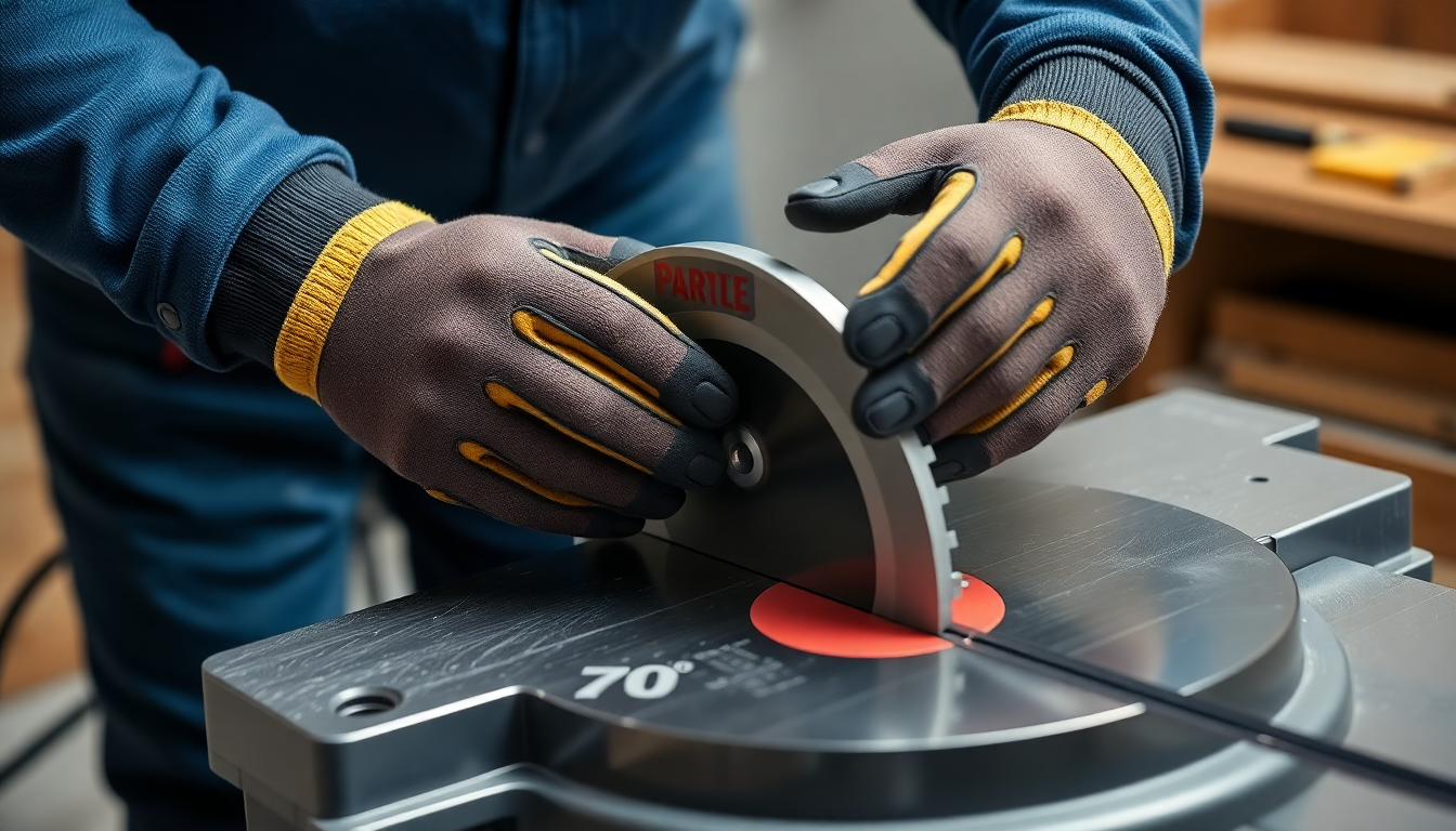 Veiligheid en Onderhoud