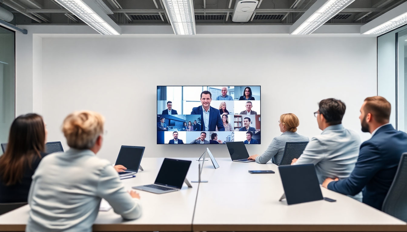 Типи онлайн-спілкування