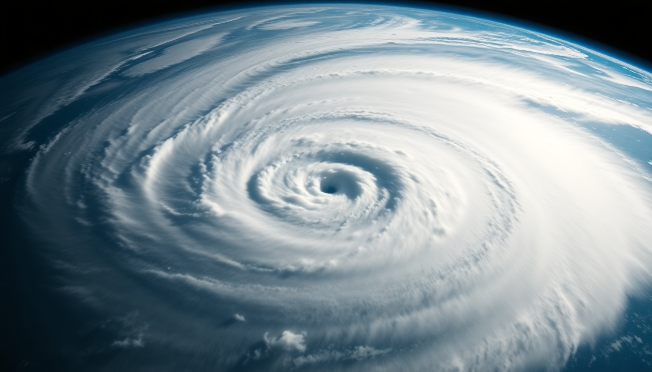 Pressão Atmosférica e Ventos