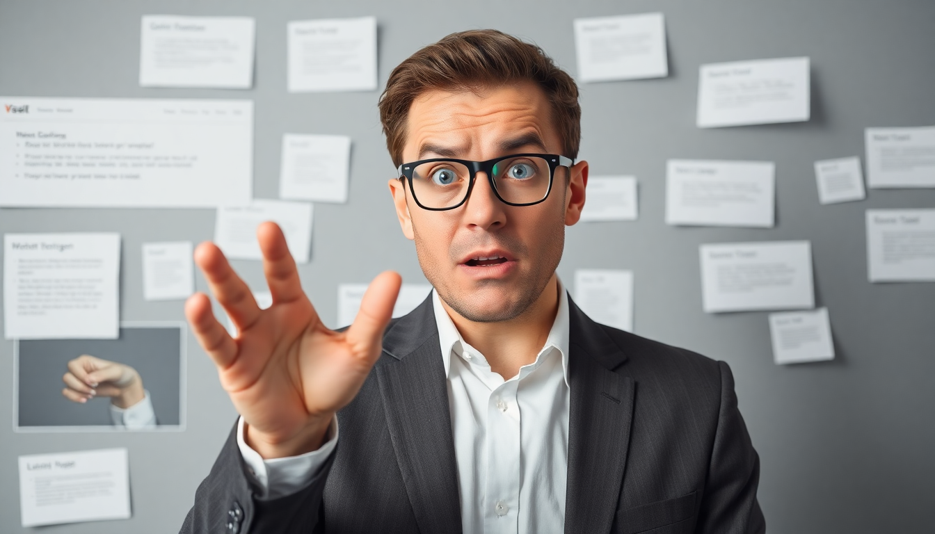 Major Usability Issues