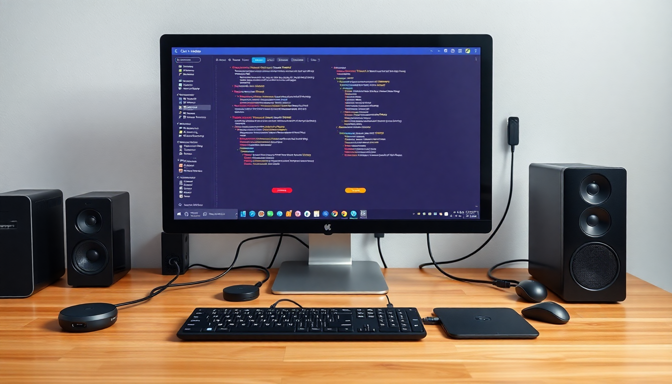 ਕੰਪਿਊਟਰ ਦੇ ਬਾਹਰੀ ਉਪਕਰਣ