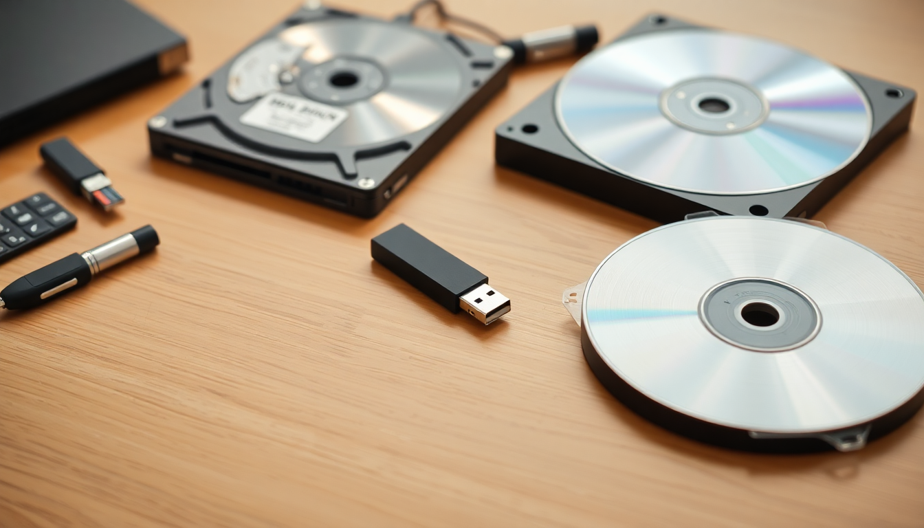 ਸਟੋਰੇਜ ਉਪਕਰਣ