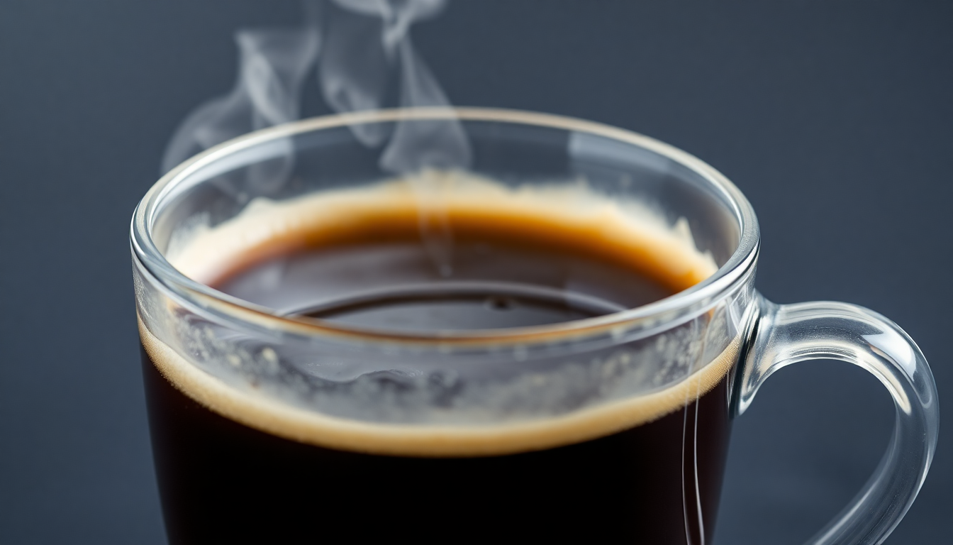 Effects of Caffeine on Reaction Time