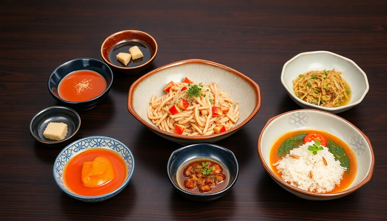 Японська кухня