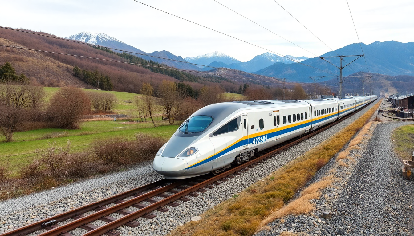 Технологічні досягнення