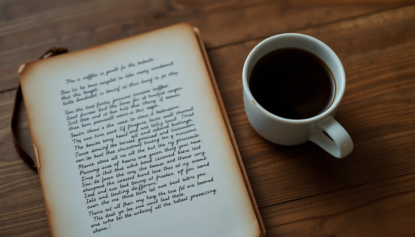 Öne Çıkan Şairler ve Eserler