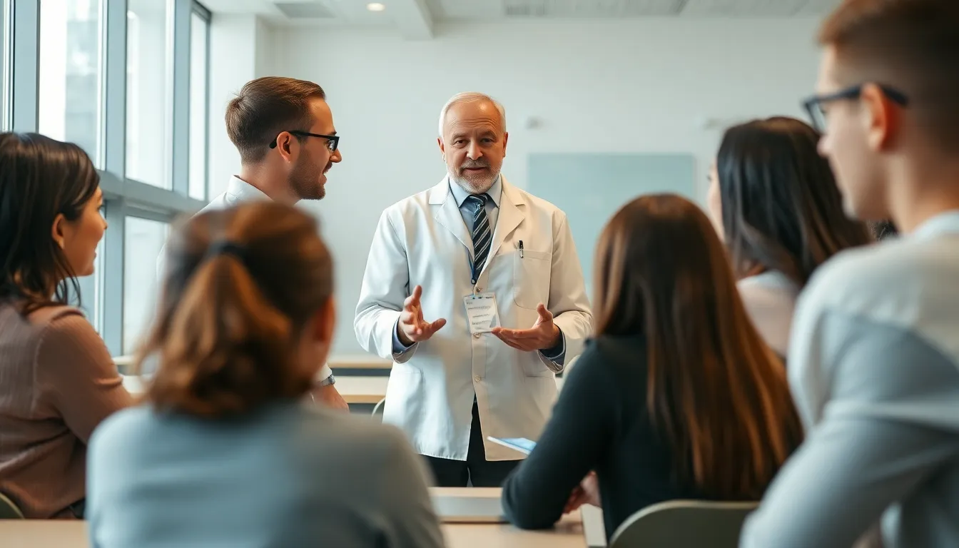 ProfEase AI – An AI-Powered Teaching Assistant