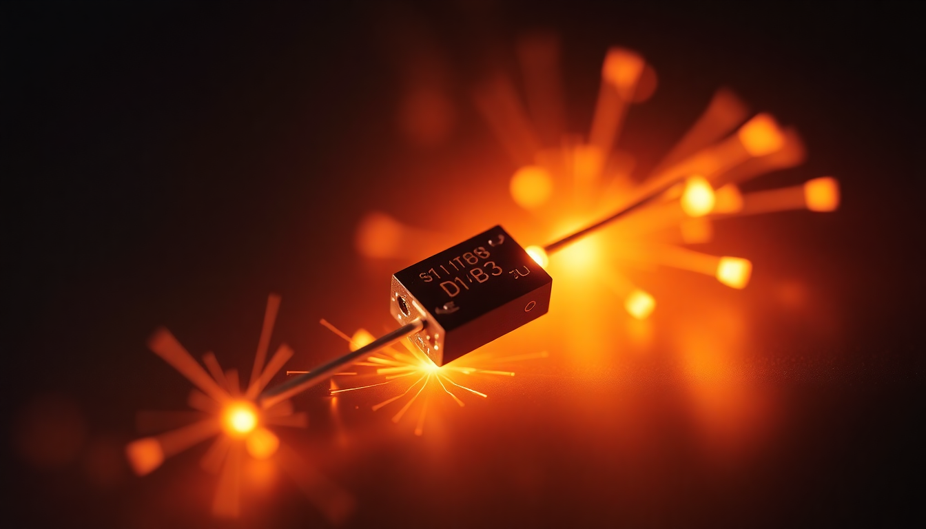 Most Important Diodes: History & Principles