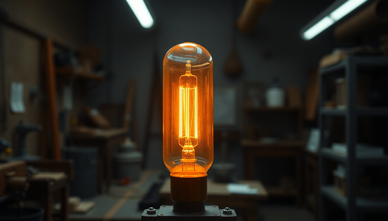 The Vacuum Tube Diode