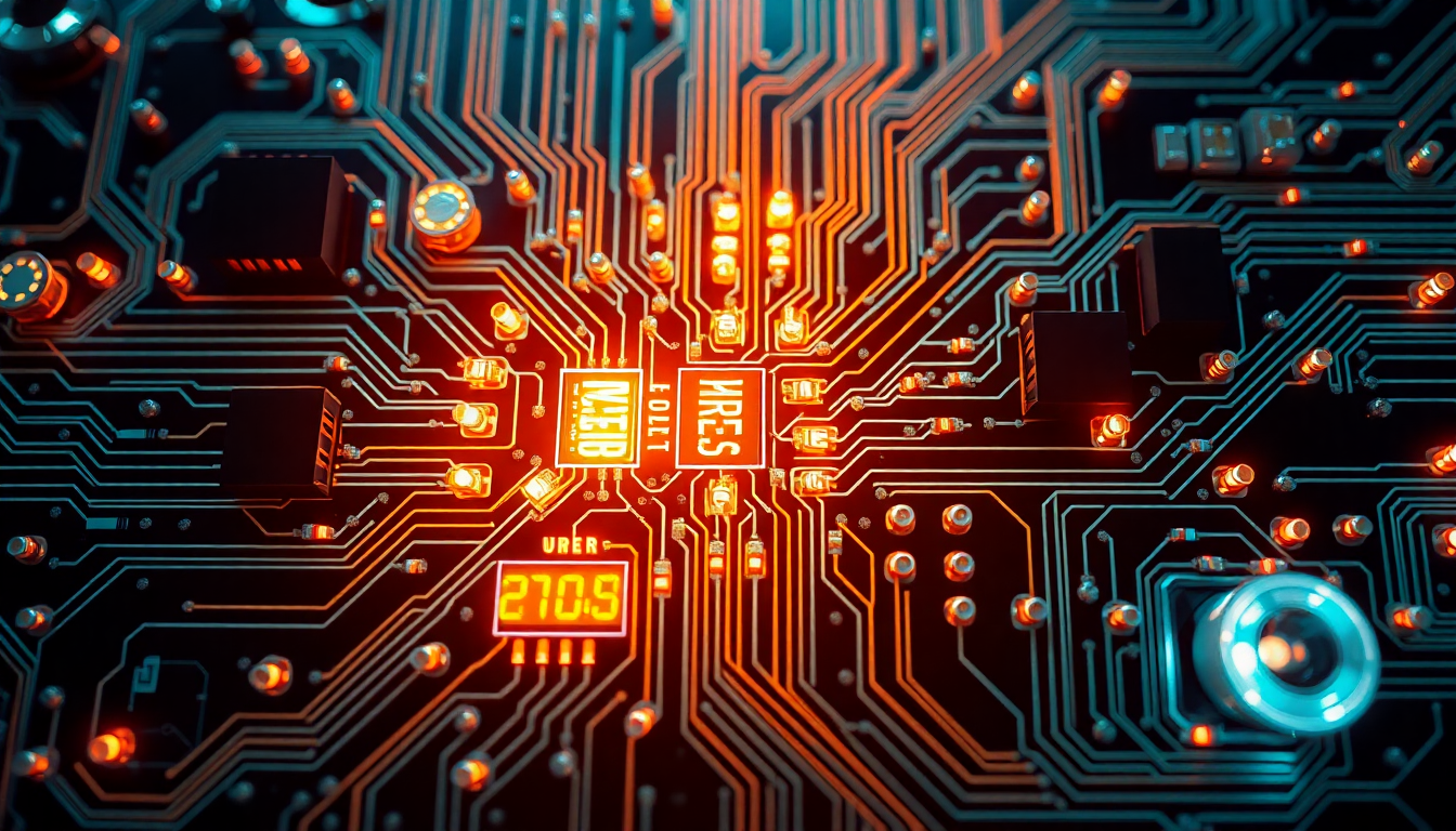 Diodes Today & Future