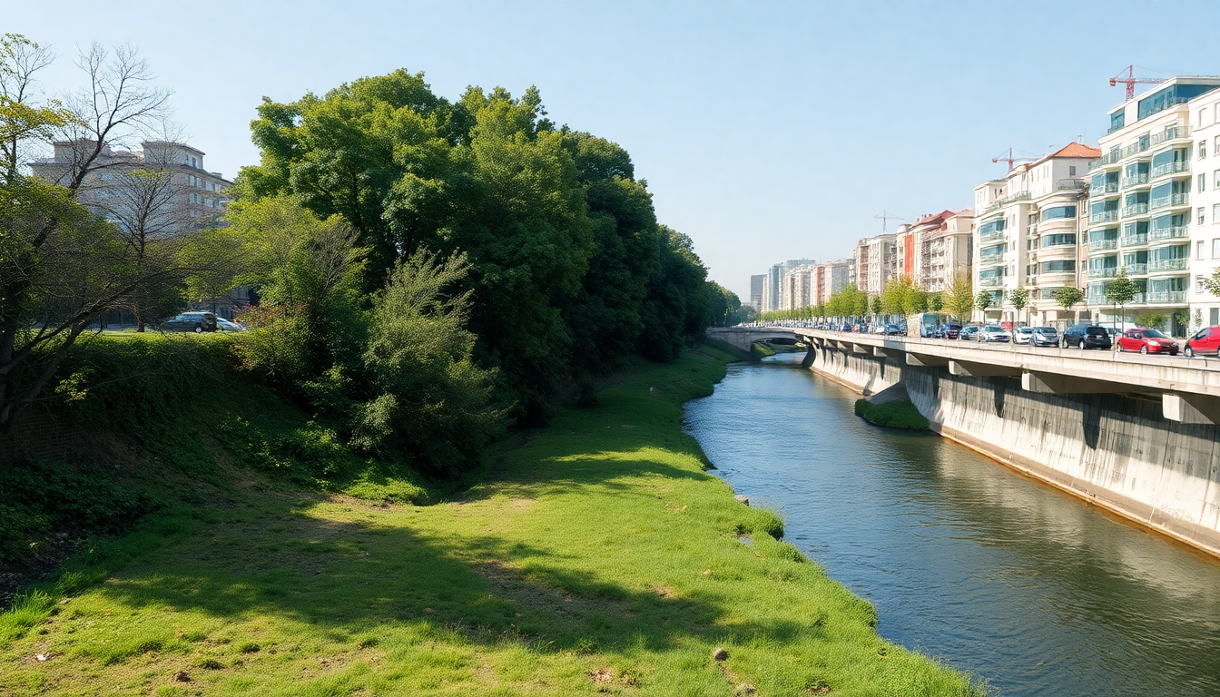 Human Impacts & Management