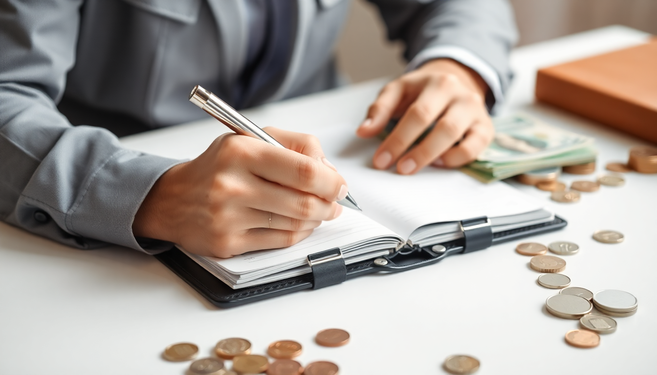 Balancing Wants and Needs