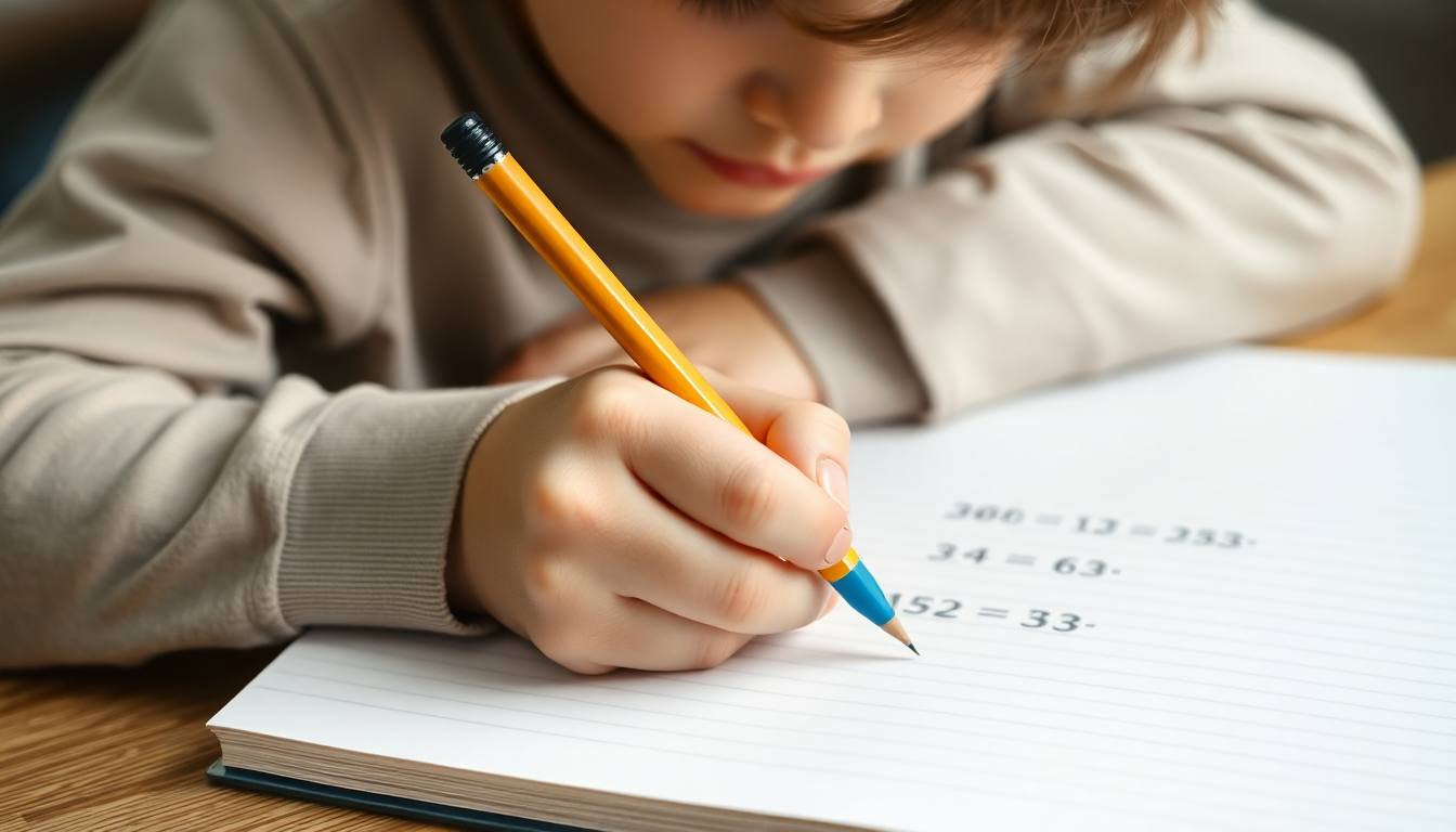 Solving Problems with Parentheses