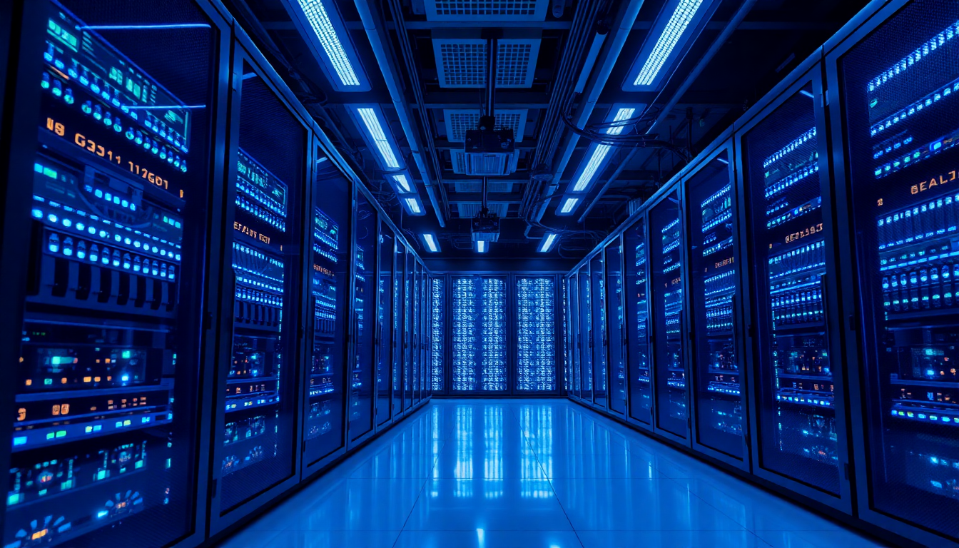 Introdução à Computação em Nuvem